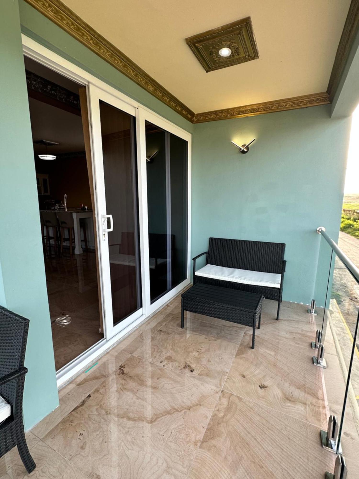 Villa Panorama มอนเทโกเบย์ ภายนอก รูปภาพ