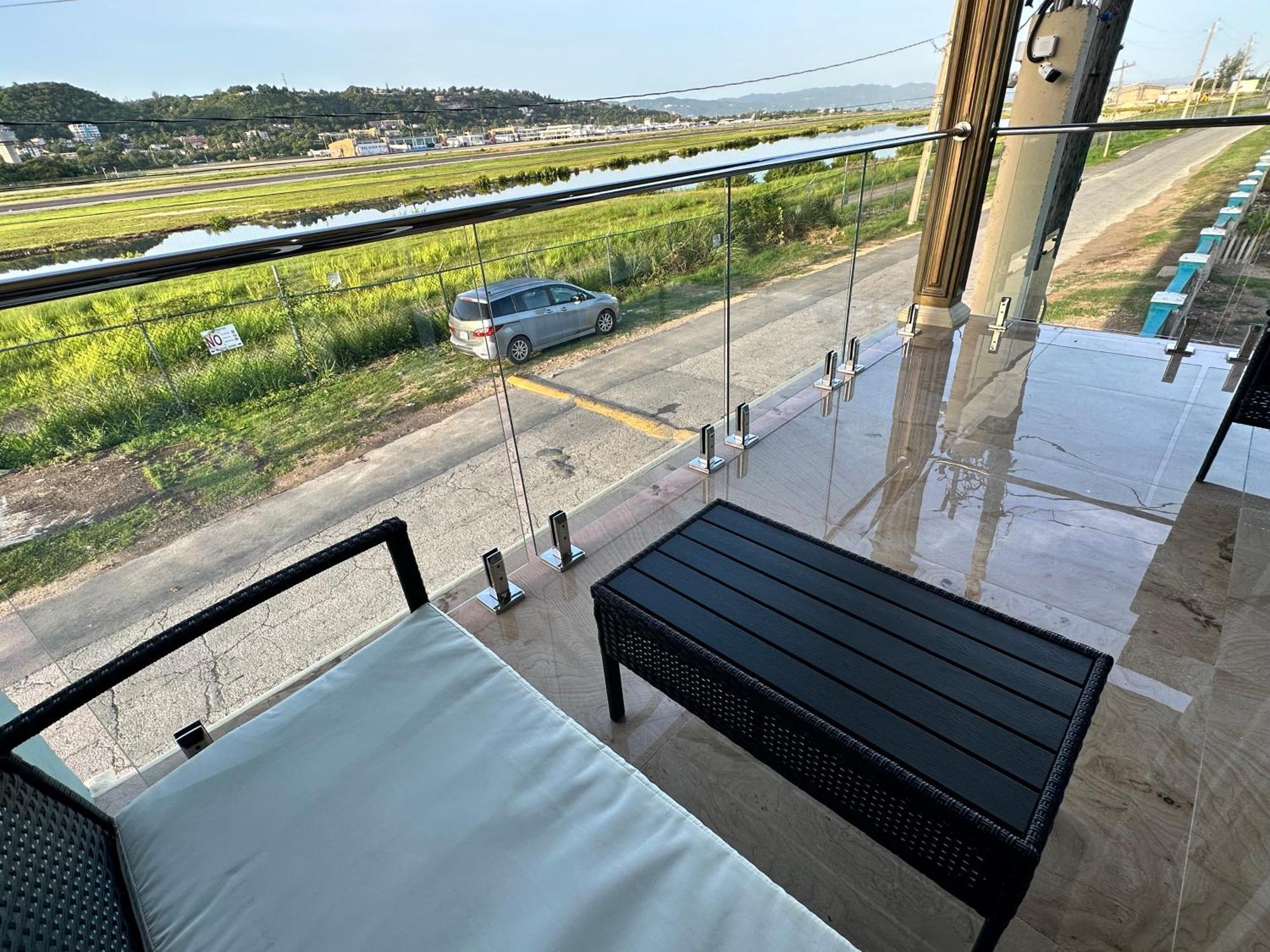 Villa Panorama มอนเทโกเบย์ ภายนอก รูปภาพ