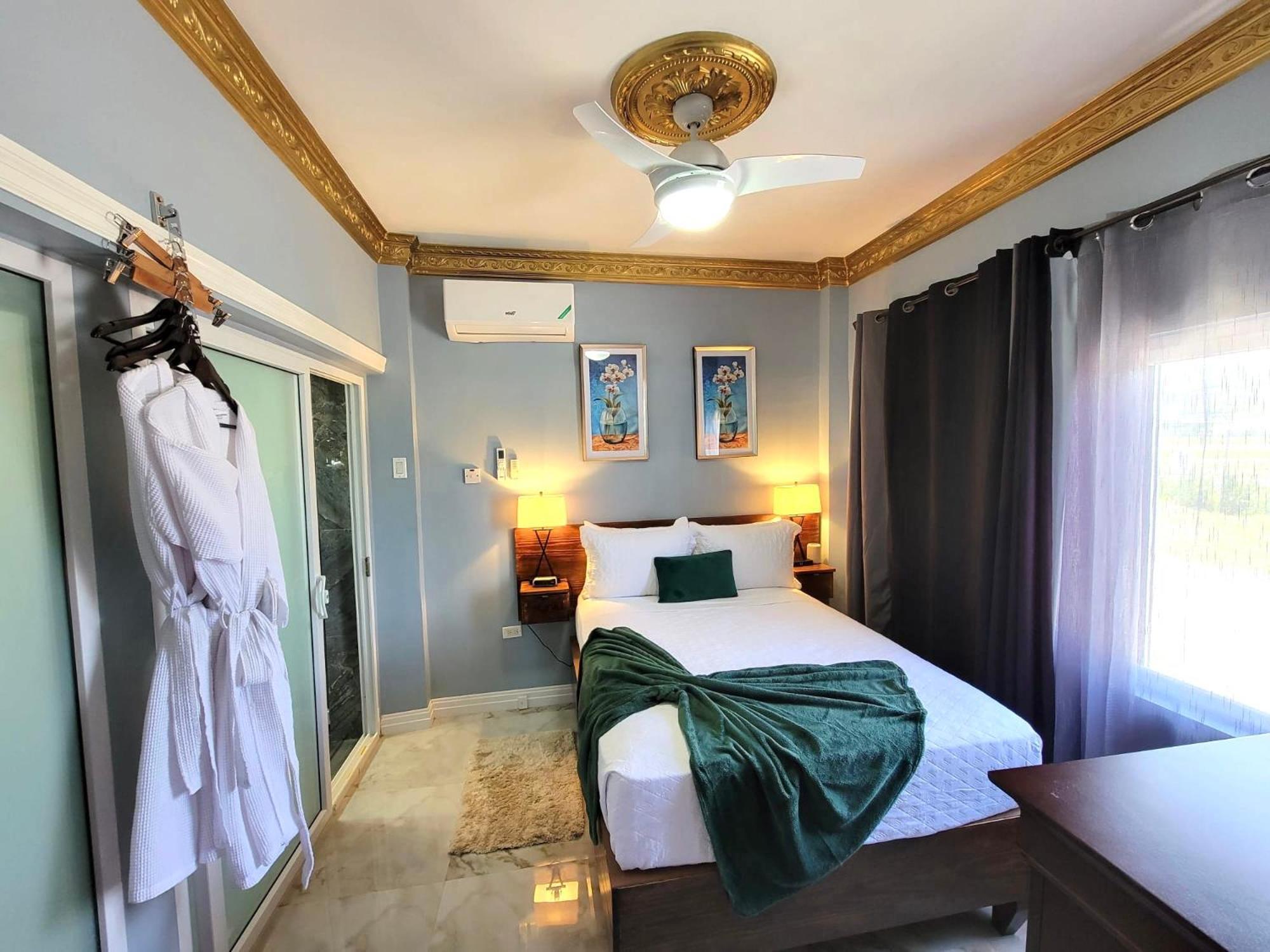 Villa Panorama มอนเทโกเบย์ ภายนอก รูปภาพ